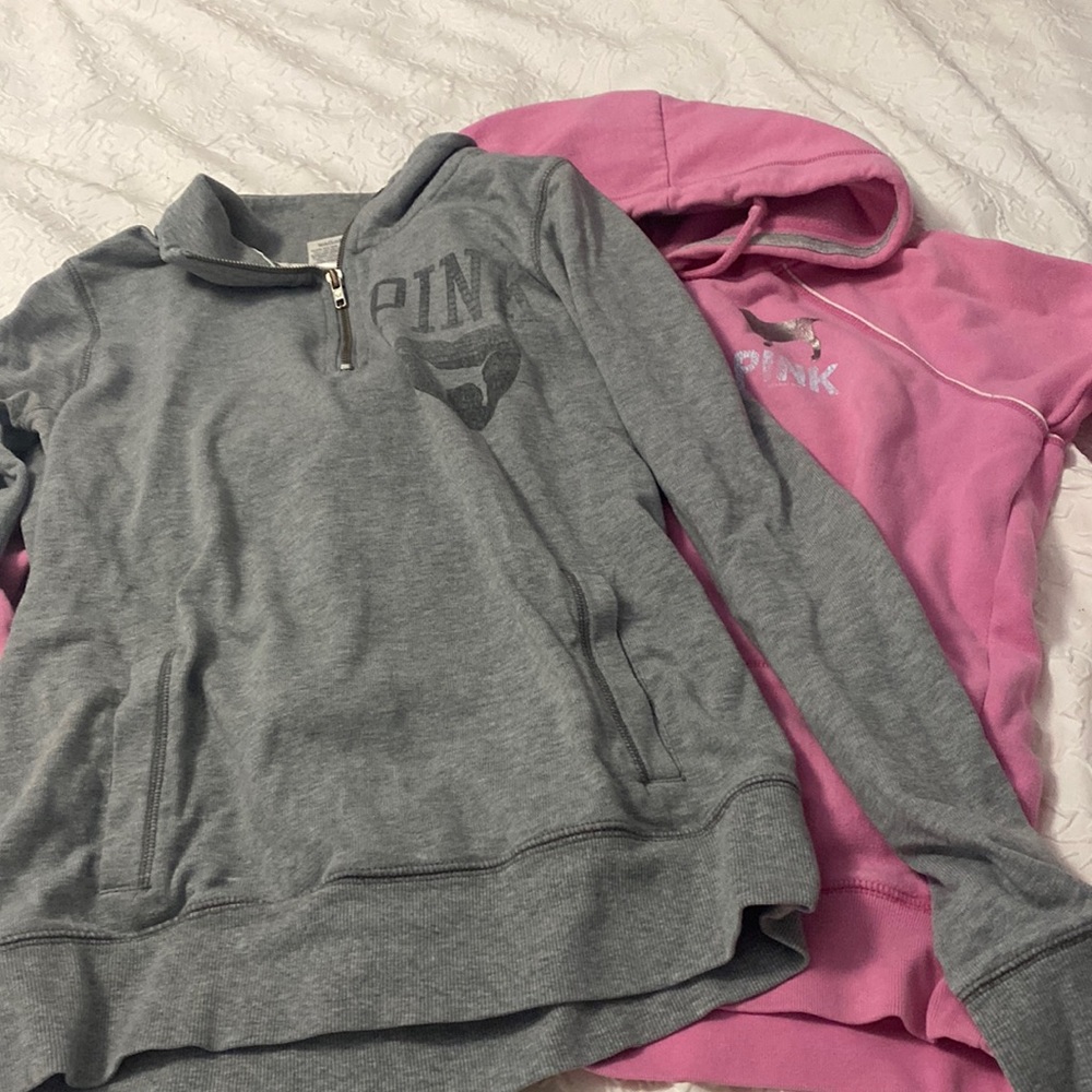 Two Pack Vs Pullovers - image 1